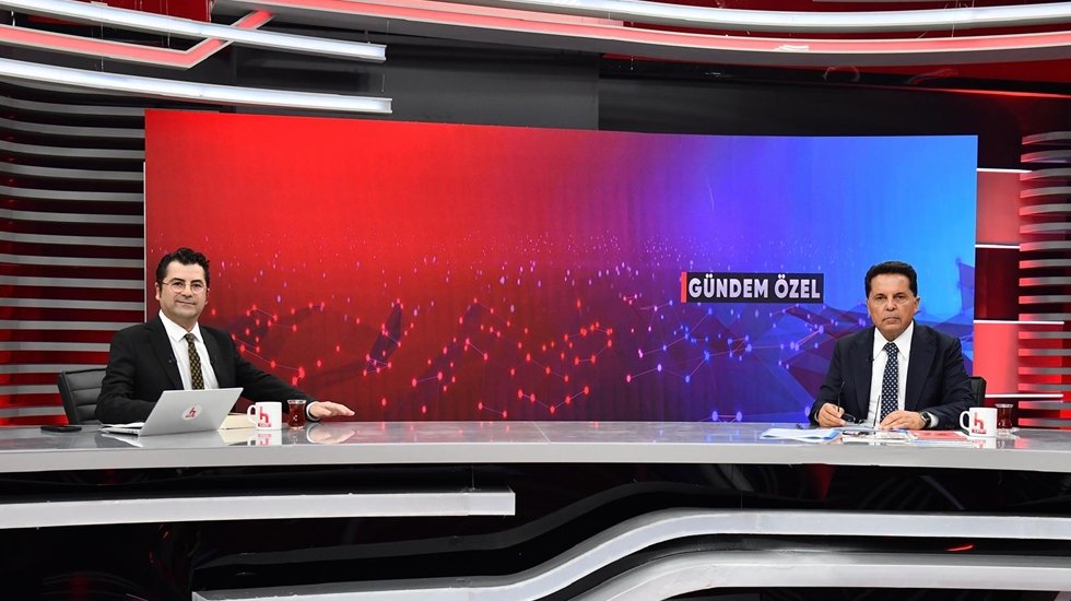 Prof. Dr. Ahmet &Ouml;zer: Uzun yıllar tahsil edilmeyen borcun şimdi istenmesi ayrımcılık olur