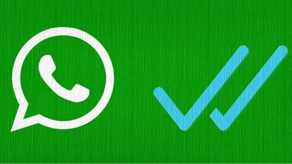 WhatsApp'a mavi tik geliyor&hellip;