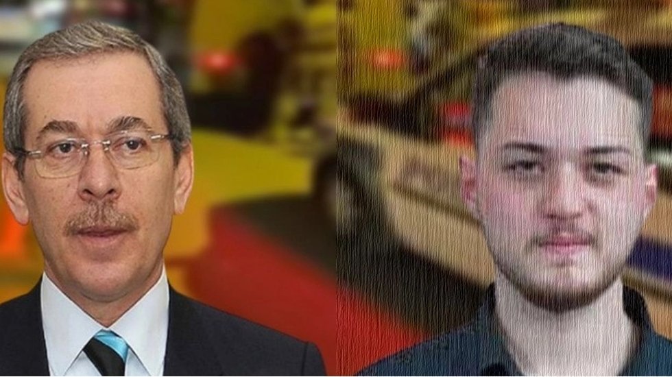 Abd&uuml;llatif Şener'in Anneannesini &ouml;ld&uuml;ren oğlu Bedirhan Şener hakkında yeni gelişme