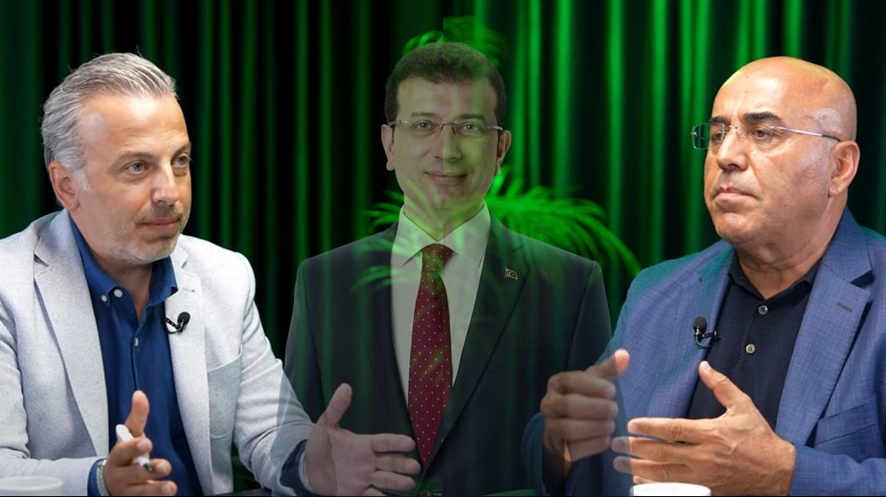 &ldquo;Ahmak&rdquo; davasıyla İBB Başkanı İmamoğlu&rsquo;na siyasi yasak gelirse neler olacak?