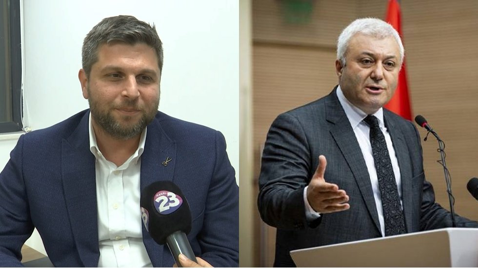 CHP&rsquo;li kurmaylardan k&uuml;f&uuml;rl&uuml; a&ccedil;ıklamaya yorum: &ldquo;Bilin&ccedil;li yapıyorlar. Bu oyuna gelmemek lazım&rdquo;