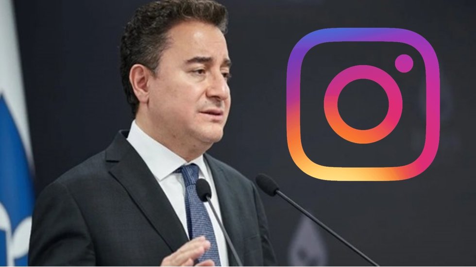 Babacan&rsquo;dan Instagram a&ccedil;ıklaması: &ldquo;Kurumsal bir talimat yok,&nbsp;&lsquo;Kapatın kardeşim&rsquo; denmiş ve kapatılmış&rdquo;