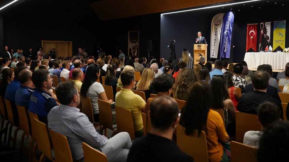 Bu il&ccedil;e de en d&uuml;ş&uuml;k memur maaşı 63 bin TL oldu