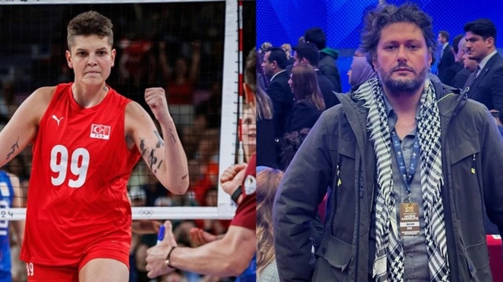 Ebrar Karakurt&rsquo;tan AKP trol&uuml; Furkan B&ouml;l&uuml;kbaşı&rsquo;na: &lsquo;Arkadaşlar kim bu lavuk?&rsquo;