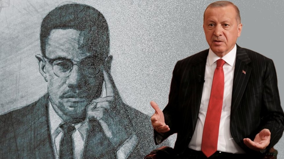 Erdoğan'ın kullandığı 'ev zencisi' tanımı ne anlama geliyor?