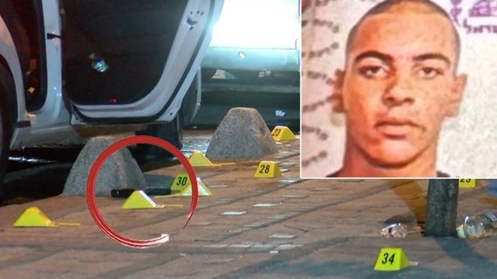 Filistinli iş insanını &ouml;ld&uuml;renler yurt dışına nasıl ka&ccedil;tılar?