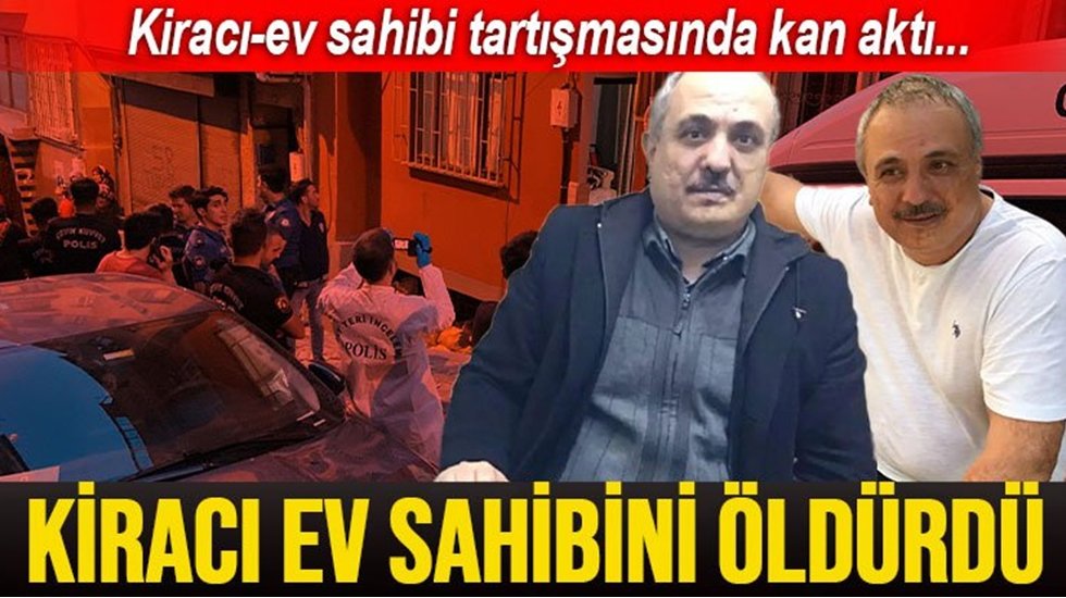 İktidar seyrediyor, ev kiraları u&ccedil;uyor. Sorun Konya'da olduğu gibi, &ouml;l&uuml;mc&uuml;l boyutlara ulaştı...