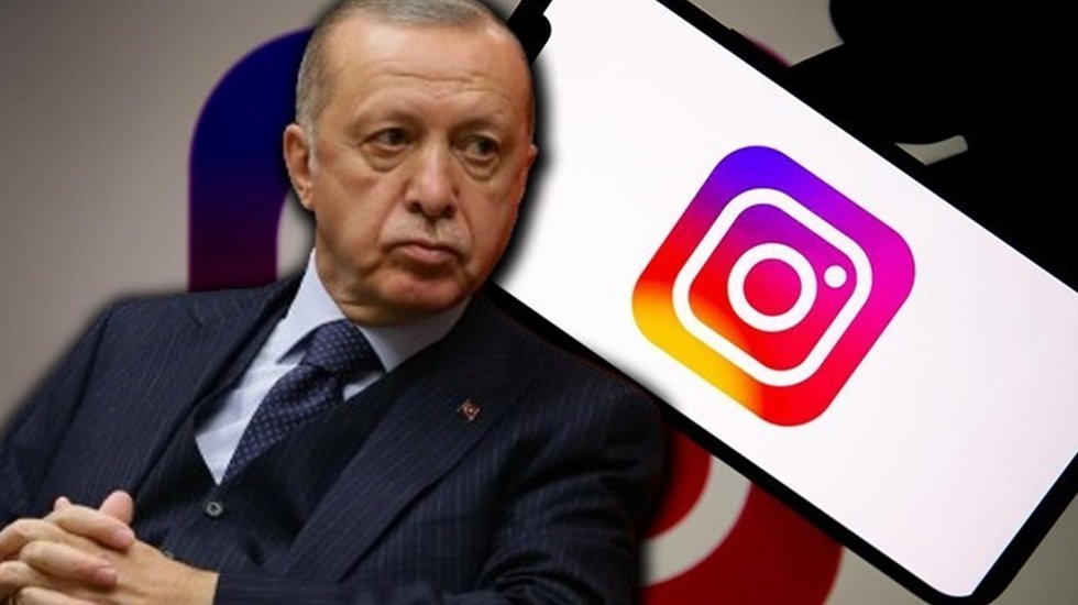 Instagram ne zaman a&ccedil;ılacak? 48 saatlik 'katalog su&ccedil;lar' s&uuml;resi doldu...