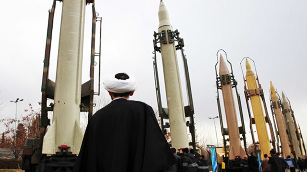 İran Hizbullah &uuml;zerinden saldırmaya kalkabilir&hellip;