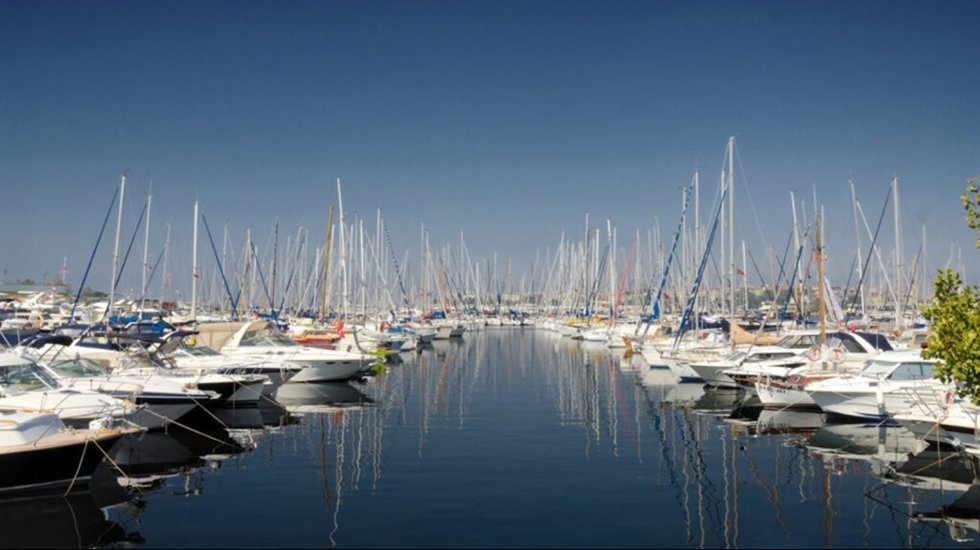 Kalamış Yat Limanı&rsquo;nın &ouml;zelleştirilmesine Belediye başkanından tepki