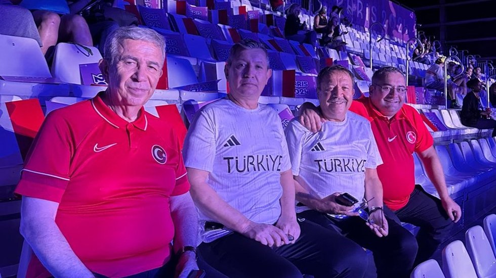 Mansur Yavaş&rsquo;tan &lsquo;Paris&rsquo; İddialarına yanıt: &ldquo;Harcamalarımızı kendi b&uuml;t&ccedil;emizden yaptık&rdquo;