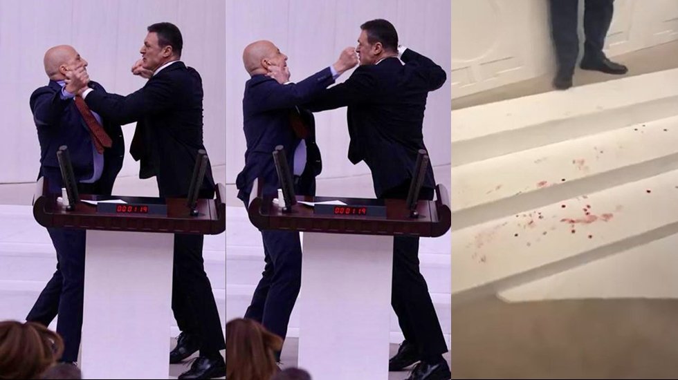 Ahmet Şık saldırı anlarını ilk kez anlattı...