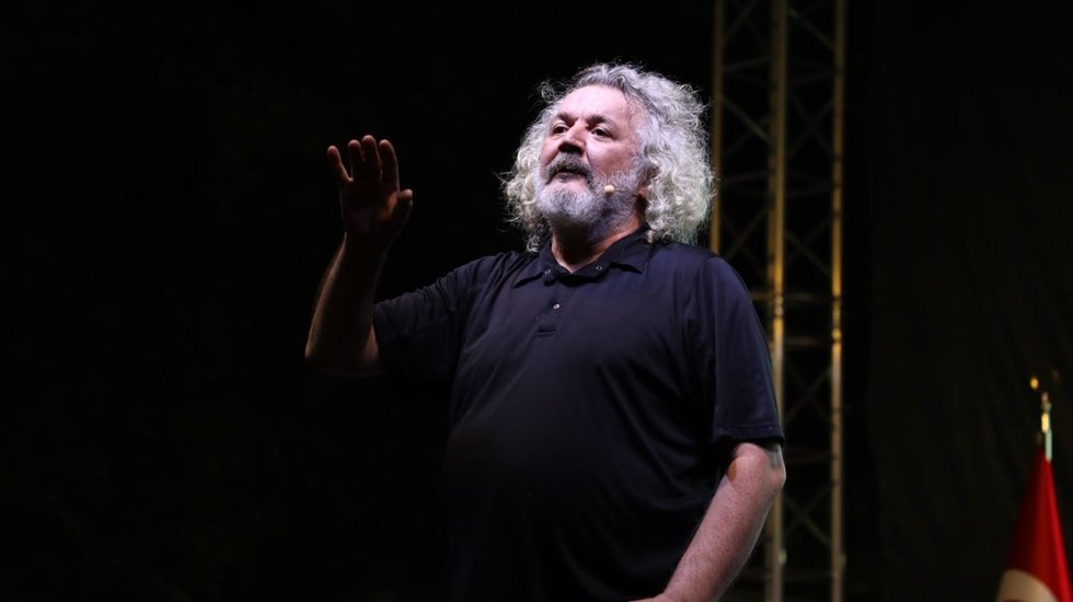 M&uuml;fit Can Sa&ccedil;ıntı: &lsquo;Yalanım varsa Dilan Polat olayım&rsquo;