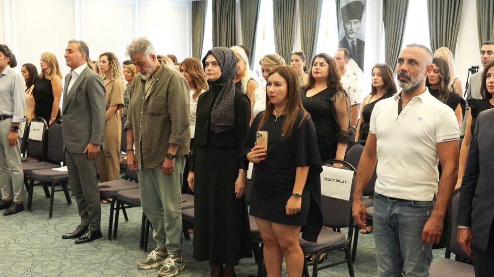 &Ouml;zel Etiler ELEV Eğitim Vakfı Okulları ile T&uuml;rk Eğitim Derneği iş birliği