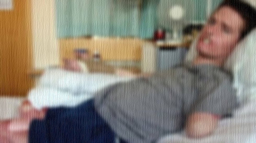 Sinsi tehlike: Durgun sularda ve toprakta et yiyen bakteri