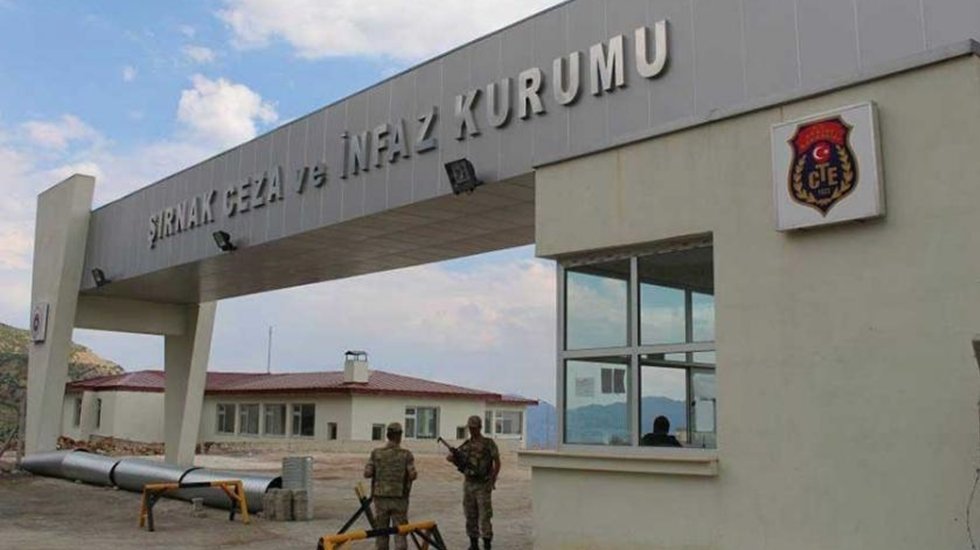 İnfaz kanunları mafya babalarının ismiyle anılır h&acirc;le geldi...
