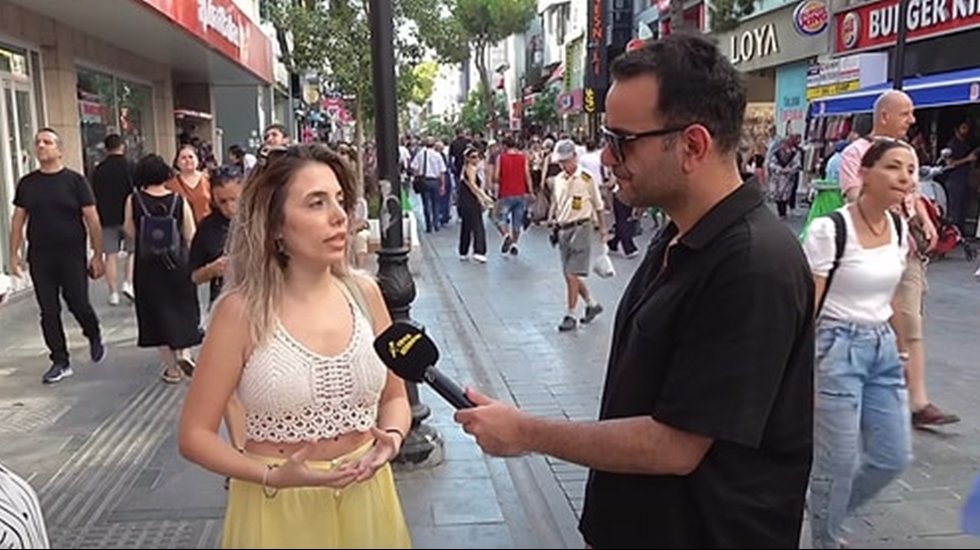 'Dilan Polat serbest, Dilruba cezaevinde'