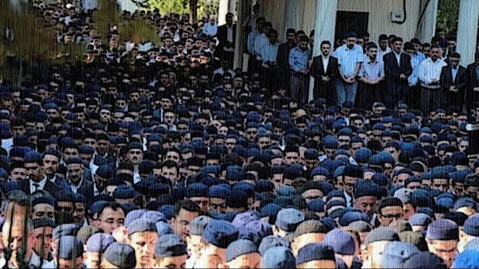 S&uuml;leymancılar cemaati hakkında neler biliniyor?