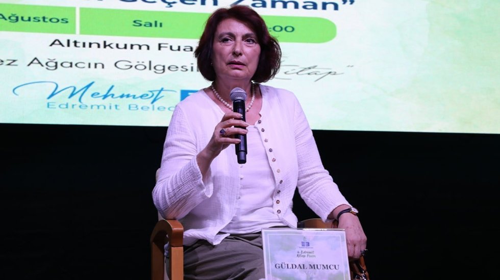 Uğur Mumcu&rsquo;nun eşi G&uuml;ldal Mumcu; Bombayı kimler koydu dediğimizde savcı b&ouml;yle sıraladı!