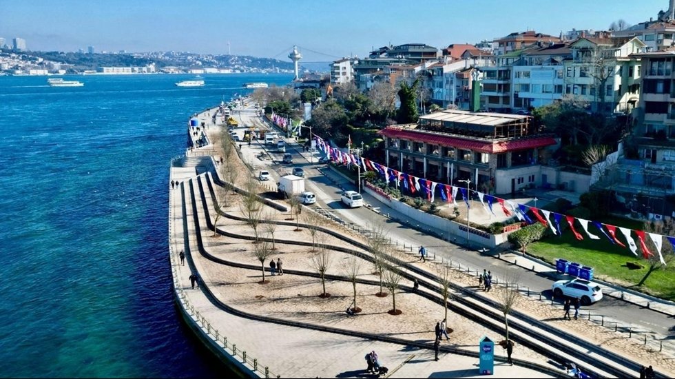 &Uuml;sk&uuml;dar'da &ldquo;Kadın Hikayeleri&rdquo; etkinlik serisi başlıyor.