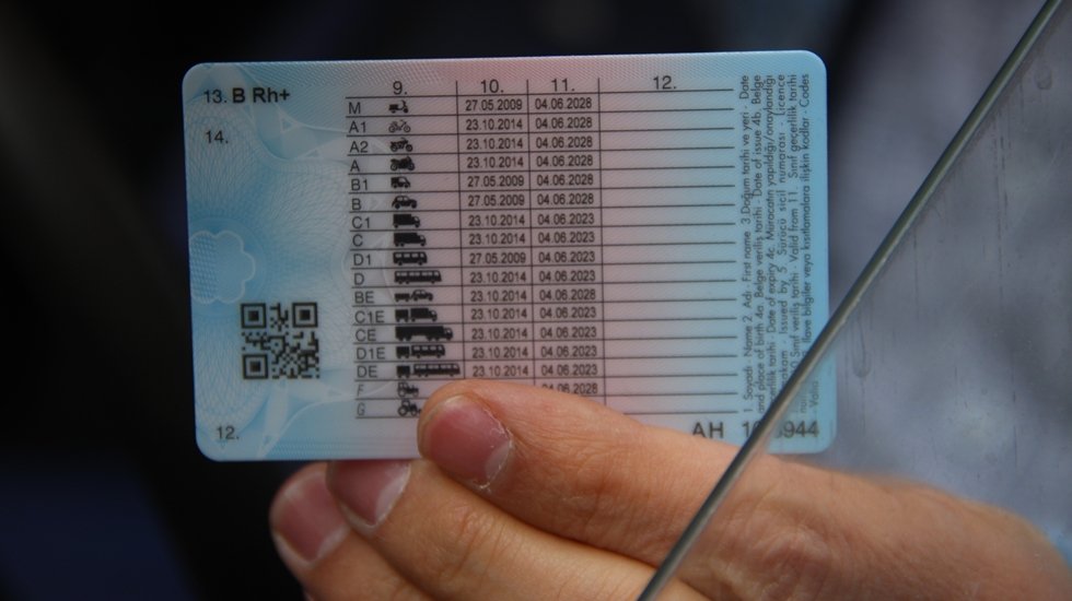 Yaş sınırını ge&ccedil;enler artık ara&ccedil; kullanamayacak