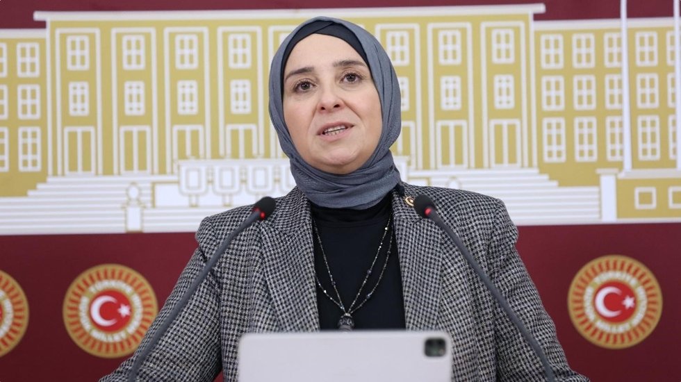 Cezasızlık su&ccedil;luları cesaretlendiriyor; kadınlar ve &ccedil;ocuklar tehdit altında hissediyor...