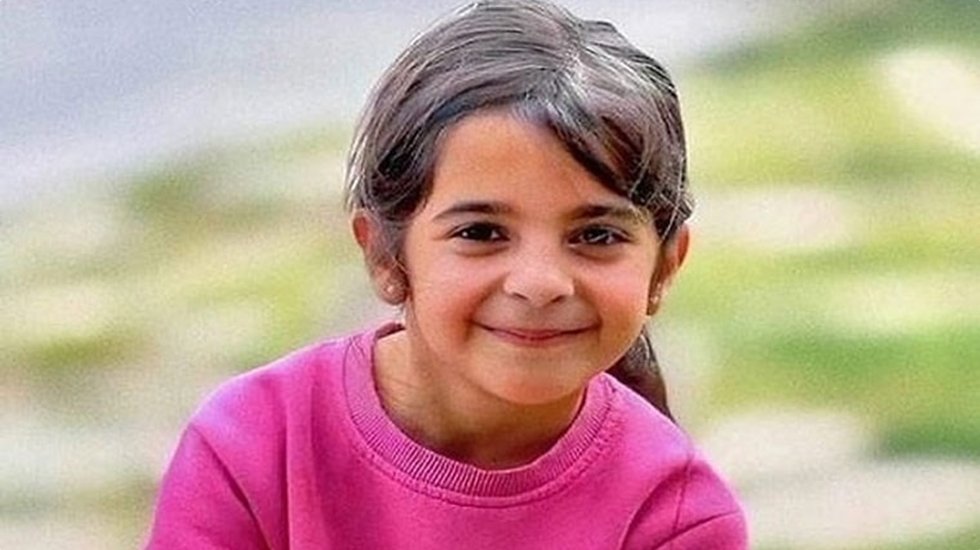 Diyarbakır&rsquo;da kaybolan 8 yaşındaki Narin hala bulunamadı...