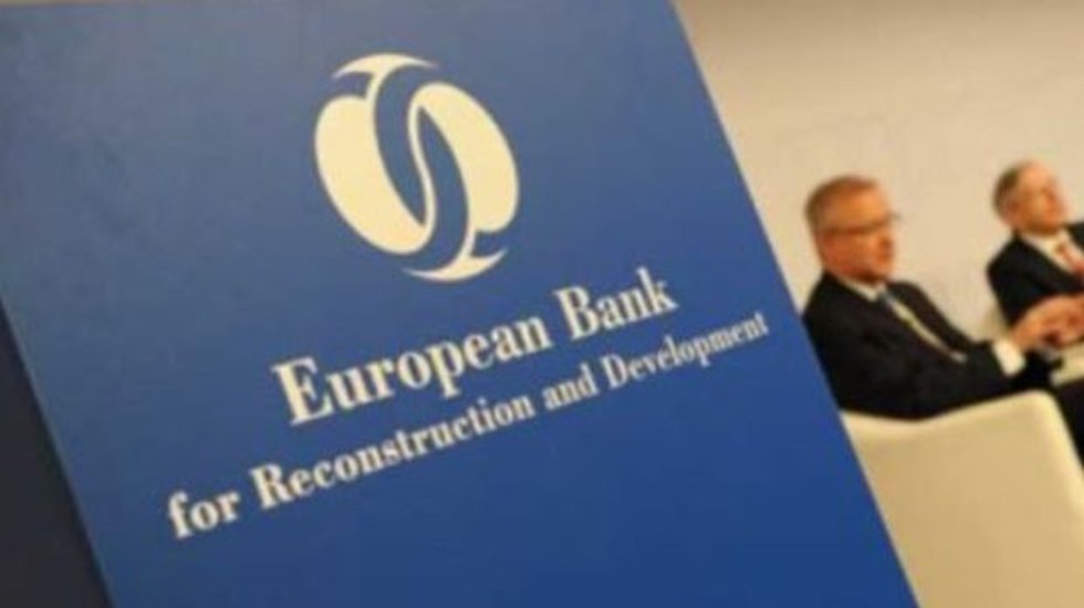 EBRD, T&uuml;rkiye i&ccedil;in ekonomik b&uuml;y&uuml;me tahminini sabit tuttu.