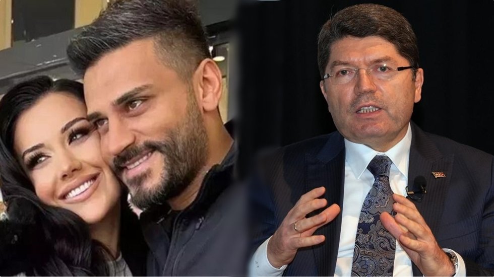 Engin Polat'ın tahliyesi hakkında konuşan Tun&ccedil;, CHP&rsquo;yi hedef aldı...