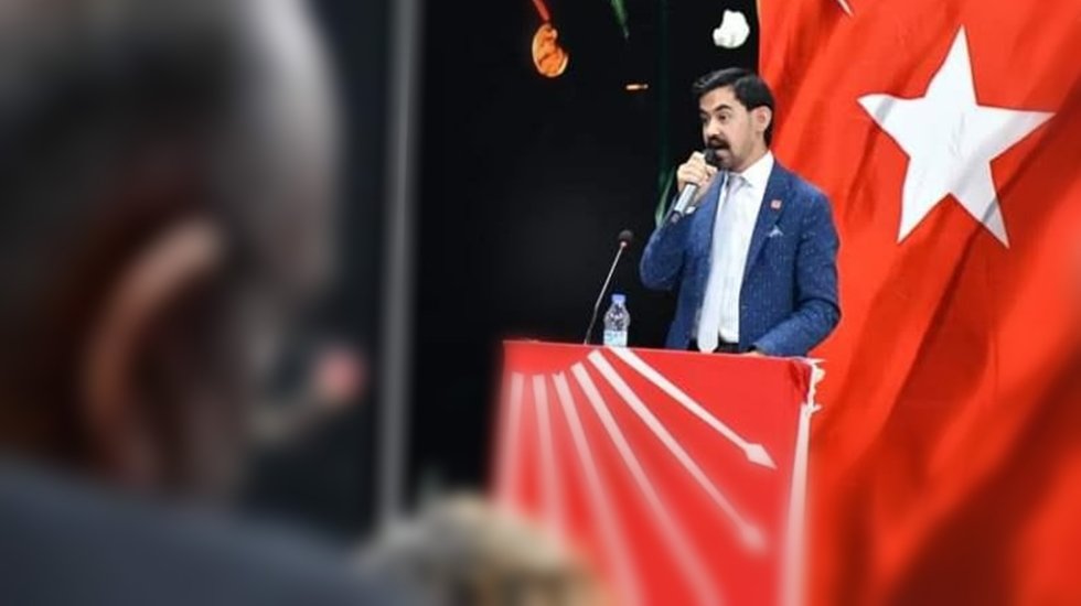Gen&ccedil; Başkan Umut K&ouml;k: "Meclis'teki faşizan tutumlara karşıyız"
