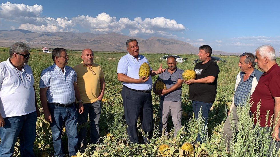 G&uuml;rer: İktidar d&uuml;ş&uuml;k alım fiyatları verdi. T&uuml;ccar ise &uuml;reticiyi boğdu...