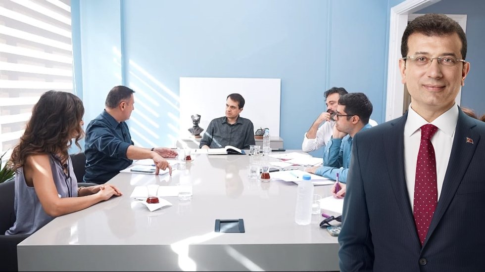 İdeapolitik Enstit&uuml;s&uuml;: &ldquo;İmamoğlu&rsquo;na siyasi yasağa karşı muhalefet proaktif davranmalı&rdquo;