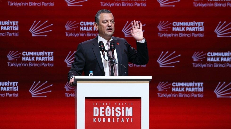 Kurultay, bu s&uuml;re&ccedil;te birleşmeyi sağlayacaktır...