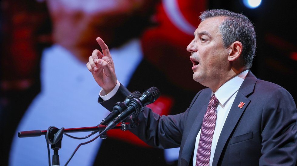 CHP Olağan&uuml;st&uuml; Kurultay kararı aldı