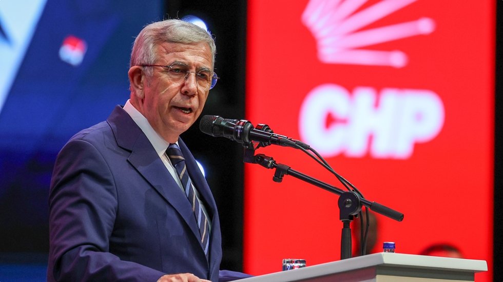 Mansur Yavaş&rsquo;tan sitem: "Polemik &ccedil;ıkarmak istemiyorum ama&hellip;&rdquo;