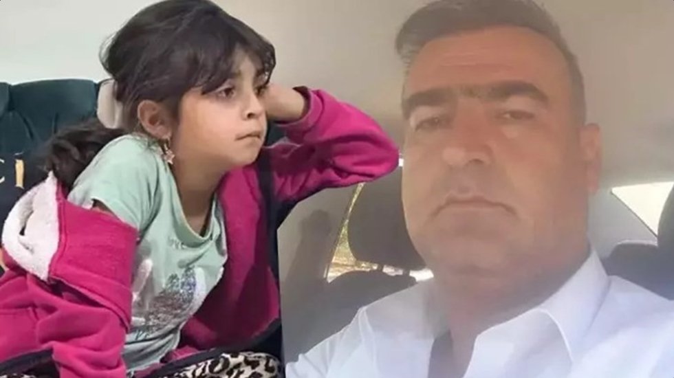 Narin cinayetinde yargılanan Salim G&uuml;ran'ın oğlu Devran G&uuml;ran'dan tehdit i&ccedil;erikli mesajlar...