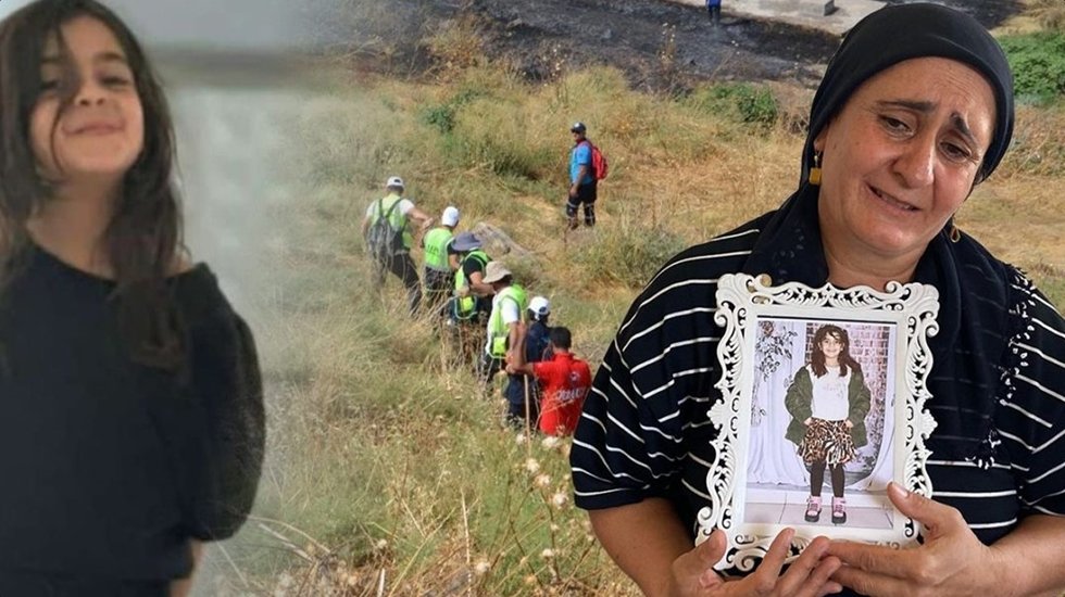 8 yaşında &ouml;ld&uuml;r&uuml;len Narin&rsquo;in ailesi gazeteciler hakkında su&ccedil; duyurusunda bulundu...