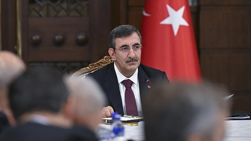 Orta Vadeli Program a&ccedil;ıklandı&hellip;