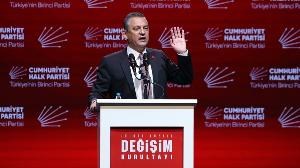 &Ouml;zg&uuml;r &Ouml;zel: &ldquo;Toplumdaki erken se&ccedil;im beklentisi, y&uuml;zde 50'yi aşmış durumda&rdquo;