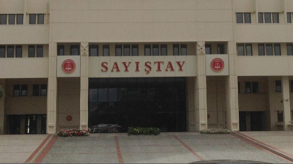 Sayıştay , Tarım ve Orman Bakanlığı'nı 23 konuda kusurlu buldu...