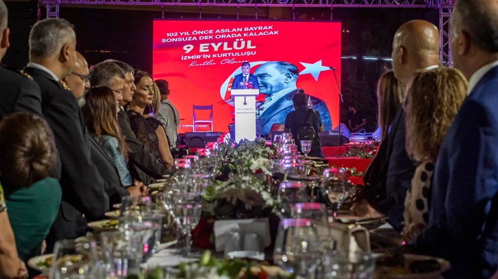 Tugay: Kimsenin kuşkusu olmasın, biz varsak T&uuml;rkiye Cumhuriyeti sonsuza dek var olacak