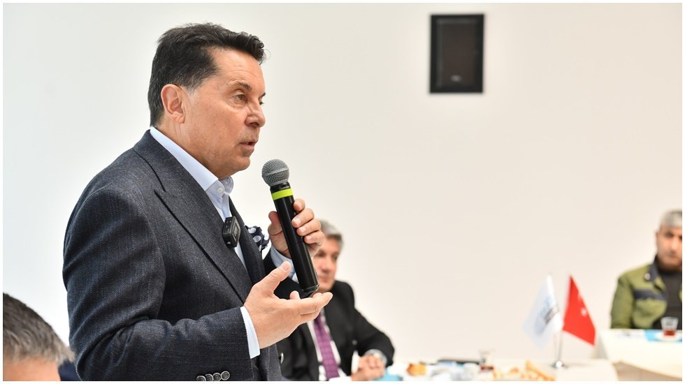 Ahmet &Ouml;zer i&ccedil;in tutuklanma talebi...