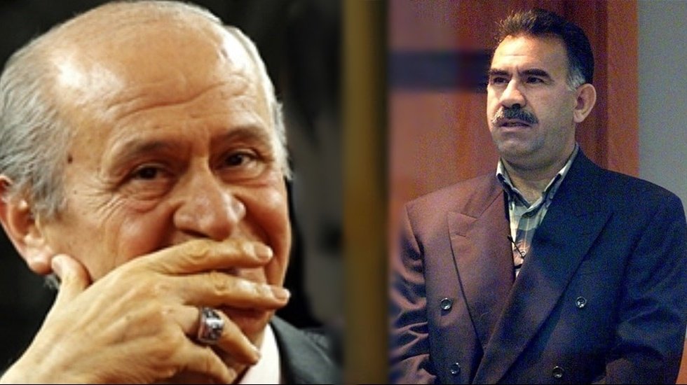 Bah&ccedil;eli &uuml;&ccedil; beş g&uuml;nde fabrika ayarlarına d&ouml;nd&uuml;...