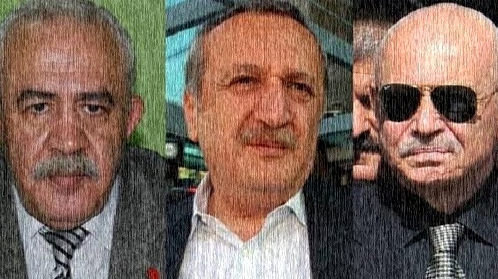 CHP&rsquo;li Vekilden faili me&ccedil;hul cinayetler davasında zamanaşımı kararına tepki&hellip;