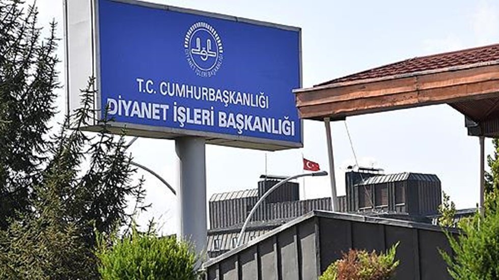 Diyanet İşleri Başkanlığı&rsquo;nın &ccedil;alışan sayısı 140 bini ge&ccedil;ti...