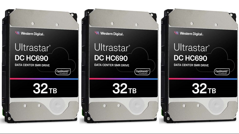 D&uuml;nyanın En Y&uuml;ksek Kapasiteli ePMR HDD&rsquo;leri&hellip;