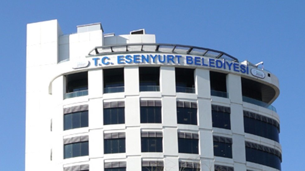 Esenyurt Belediyesi'ne kayyum atandı&hellip;