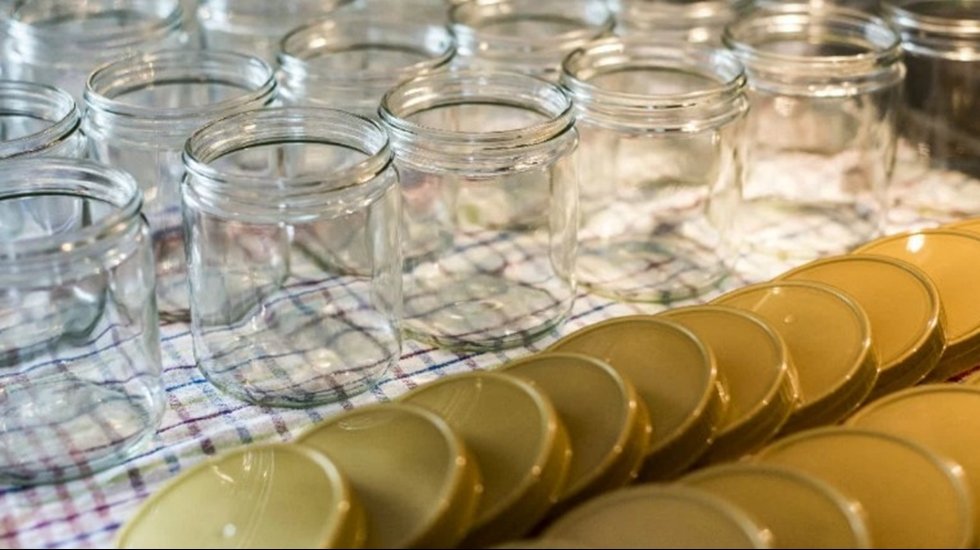 Evinizde neden boş kavanoz bulundurmamalısınız?