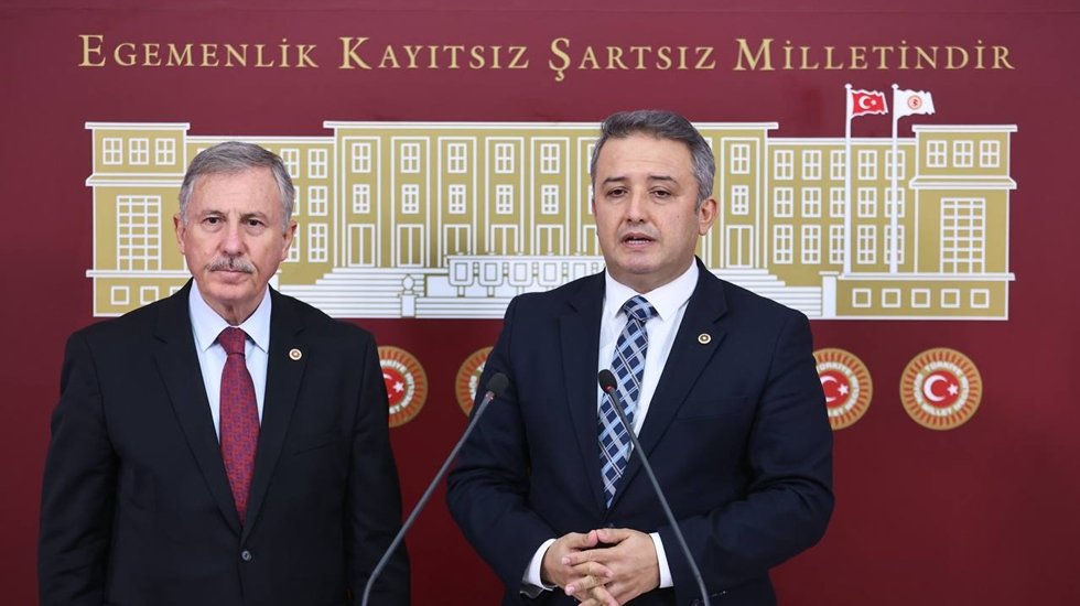 Gelecek-Saadet Grubu TUSAŞ&rsquo;a Y&ouml;nelik saldırıyı kınadı