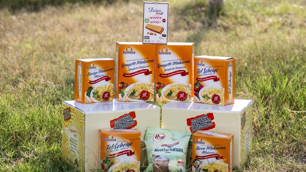 Hem pahalı hem zor bulunan gıda &uuml;r&uuml;nlerini b&uuml;y&uuml;kşehir temin edecek...